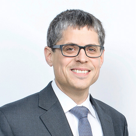 Bernhard Isenring